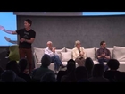 Better by Design CEO Summit 2013: Insights on Disruption Panel Discussion