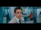 Official Trailer - The Secret Life of Walter Mitty (2013)