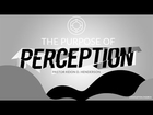 The Purpose of Perception | Pastor Keion Henderson