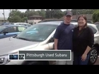 Baierl Subaru |  Pittsburgh Used Subaru