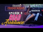 Erotic Sex Stories : Roadside Assistance