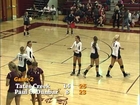 High School Volleyball - Tates Creek vs. Paul L. Dunbar