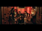 Tech N9ne - Party The Pain Away (Feat. Liz Suwandi)  - Official Music Video