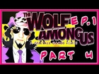 The Wolf Among Us Gameplay Episode 1 Part 4