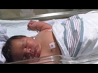14-Pound Baby Born To Keystone Heights Couple At UF Health Shands