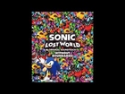 Sonic Lost World Original Soundtrack - #3-28: Midnight Owl (Bayou Drums ver.)