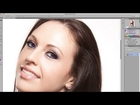 Photoshop CS6 - How to change eye color in Photoshop