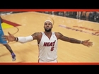 NBA 2K14 Next Gen Trailer!