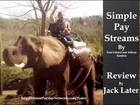 DON'T BUY! Simple Pay Streams by Paul Liburd and Andrian Sanders - Simple Pay Streams Review