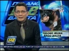 UNTV News: Magkahiwalay na aksidente sa Cebu, nirespondehan ng UNTV News & Rescue (FEB142013)