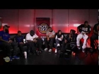 MMG returns to Hot97 AM Show: Talk Cassidy, Gucci, best East Coast Rapper & More!!!