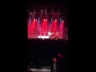 Steel Panther, First Avenue Minneapolis, Satchel guitar solo 12/17/13