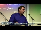 (FVC 09/18/13 PM) Seven Steps to Spiritual Growth - Part 5