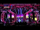 NOVITA DEWI FT. JAHMENE DOUGLAS - HALO - X Factor Around The World