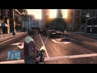 Grand Theft Auto 5 Free Roaming Fun #7 Shark Eats Trevor, Cars Keep Hitting Me, Cant Stay Alive
