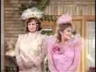 Designing Women - Julia Sugarbaker - Southerners Do NOT Eat Dirt - YouTube