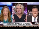Megyn Kelly Snaps at Dem Guest Over Obamacare: Don't Go to Your 'Happy Place,' Answer the Question!