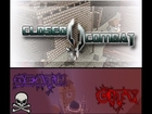 [FUN] Closed Combat sur Death City! Snake vs Chronosv8 vs Eagles300 partie1/2