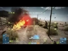 Battlefield 3 : End Game | Trailer Gameplay : Cattura la Bandiera