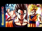 Where Does Gohan Stand Compared To Goku? | Gohan VS Goku - Dragon Ball Super