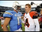 2013 NFL Playoffs Chargers vs Bengals Prediction