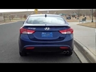 Real First Impressions Video: 2013 Hyundai Elantra Coupe SE