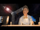 Bill Nye's Solar Powered Spacecraft (Presented by NASA's MIssion Juno)