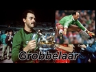 Goalkeeper Training with Bruce Grobbelaar - SeriousGoalkeeping.net