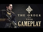 The Order: 1886 Gameplay Preview! - Inside Gaming