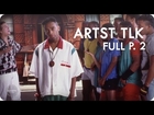 Spike Lee & Pharrell Williams on Hard Work and Opportunity | ARTST TLK Ep. 9 Part 2 |Reserve Channel