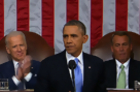 State of the Union: President Vows to Act with or Without Congress