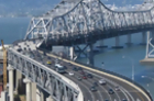 Time-lapse: San Francisco-Oakland Bay Bridge Construction