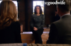 The Good Wife - It's A Date - Season 5