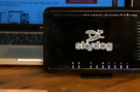 The SkyDog Router is an Interesting Home Router