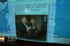 Headlines: Toronto's Embattled Mayor Rob Ford Takes to YouTube