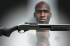 Navy Yard Gunman Left Behind Cryptic Messages on Shotgun