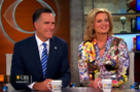 Romneys Talk Obamacare, Republican Party, Life After Election