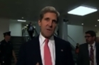 Kerry: Assad Regime Still 