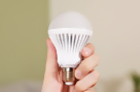 Insteon LED Bulb