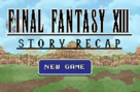 Lightning Returns: Final Fantasy XIII - Retrospective Trailer