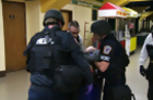 Firefighters Train for Active Shooter Emergencies