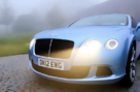 Bentley Continental GT Speed: Fastest Ever Bentley Road Car