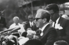 The Rabbi Who Spoke out for Civil Rights in America