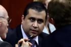 George Zimmerman to Be Reimbursed for Legal Fees?