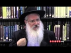 What makes G d lovable? - I Am To My Beloved Part 1 - Rabbi Manis Friedman