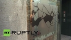 Germany: Berlin shops remember Night of Broken Glass