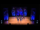 DC Incredible - Soneo Dance Challenge NK 2012