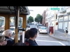 San Francisco Cable Car Ride