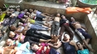 Does not hold standpoint: chemical weapons massacre eastern gouta  Children: horror