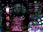 Touhou Ten Desires - Stage 4 - Easy Mode, No Lives Lost - Meat shields and curvy lasers